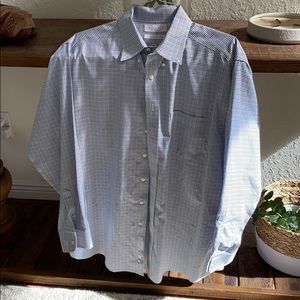 Men’s dress shirt